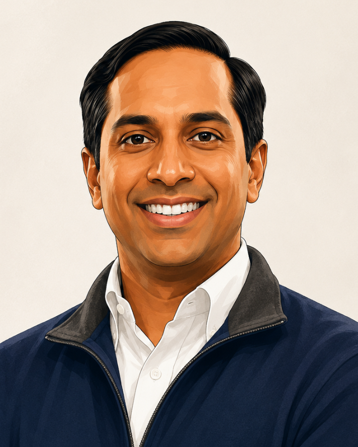 Arun Mittal